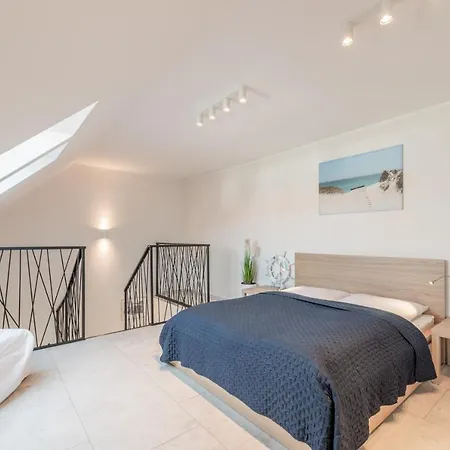 Appartement Jasne I Nowoczesne Sun Seasons 24 Blisko Plazy By Renters *