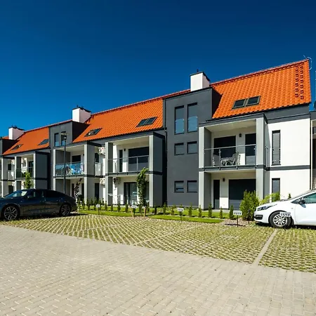 Jasne I Nowoczesne Apartamenty Sun Seasons 24 Blisko Plazy By Noclegi Renters