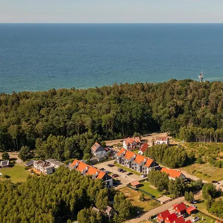 Apartment Jasne I Nowoczesne Apartamenty Sun Seasons 24 Blisko Plazy By Noclegi Renters Niechorze