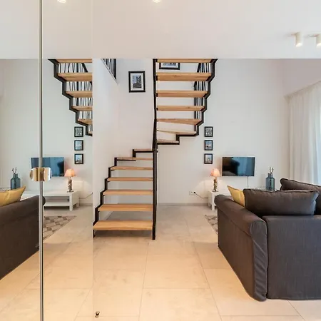 Jasne I Nowoczesne Sun Seasons 24 Blisko Plazy By Renters Appartement Niechorze