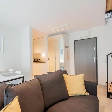 Jasne I Nowoczesne Sun Seasons 24 Blisko Plazy By Renters Apartamento *
