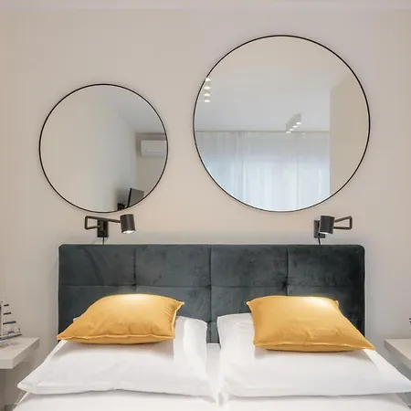 Jasne I Nowoczesne Sun Seasons 24 Blisko Plazy By Renters Niechorze