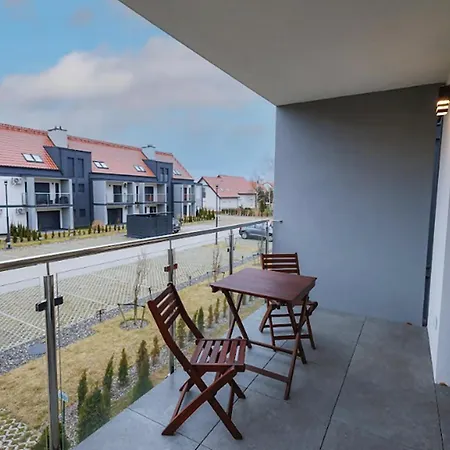 Jasne I Nowoczesne Apartamenty Sun Seasons 24 Blisko Plazy By Noclegi Renters