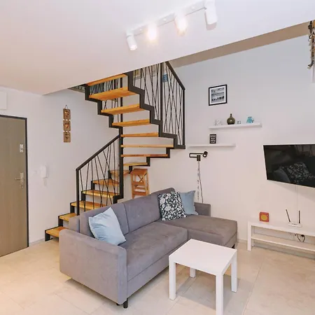 Jasne I Nowoczesne Apartamenty Sun Seasons 24 Blisko Plazy By Noclegi Renters *