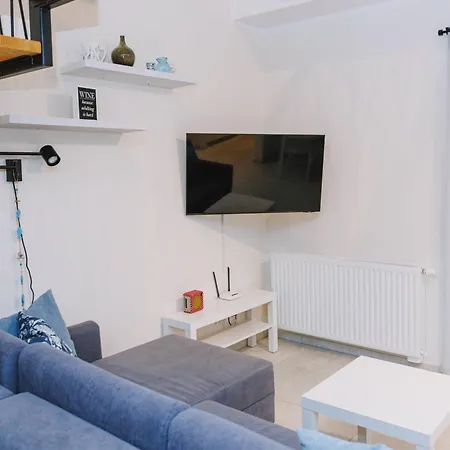 Apartment Jasne I Nowoczesne Apartamenty Sun Seasons 24 Blisko Plazy By Noclegi Renters Niechorze