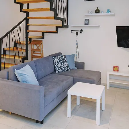 Jasne I Nowoczesne Apartamenty Sun Seasons 24 Blisko Plazy By Noclegi Renters Apartment *