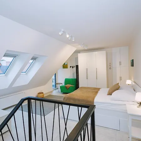Apartment Jasne I Nowoczesne Apartamenty Sun Seasons 24 Blisko Plazy By Noclegi Renters *