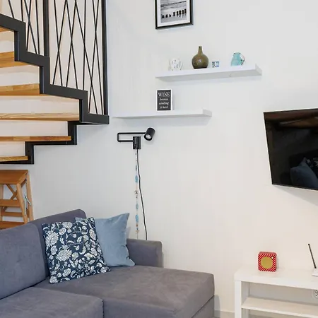 Jasne I Nowoczesne Apartamenty Sun Seasons 24 Blisko Plazy By Noclegi Renters *